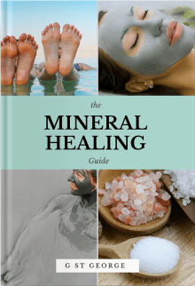 Mineral Healing Free Report